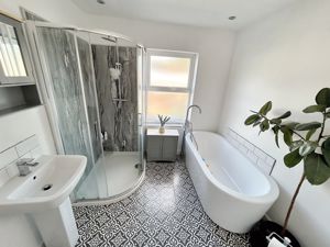Bathroom- click for photo gallery